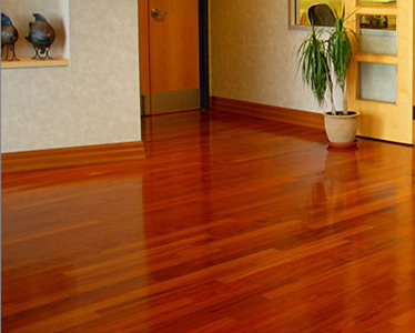 Detroit Wood Floors Installation and Refinishing