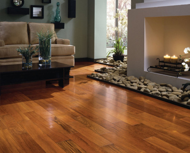 Detroit Wood Floors Installation and Refinishing